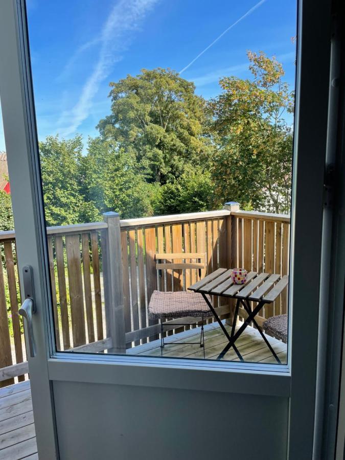 Abbe Gard Bed & Breakfast Abbekås Eksteriør bilde