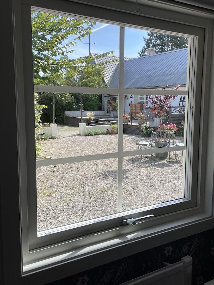 Abbe Gard Bed & Breakfast Abbekås Eksteriør bilde