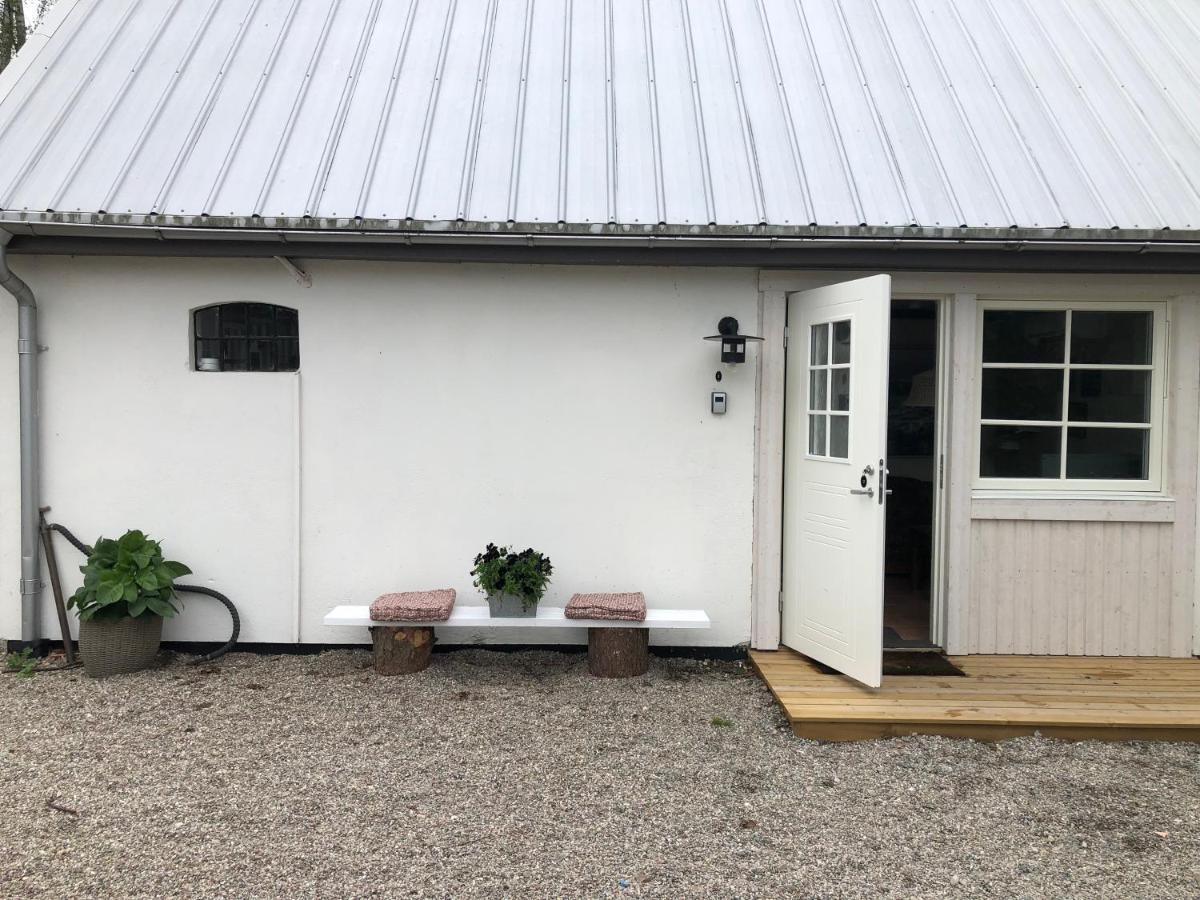 Abbe Gard Bed & Breakfast Abbekås Eksteriør bilde